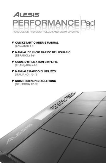 Korg Pa1x Pro Manuale Italiano Roxio